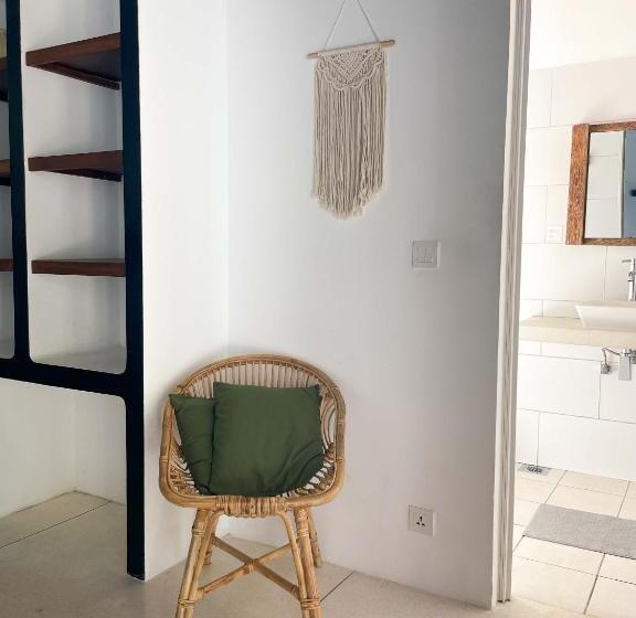 Номер Deluxe с Балконом, Villa Fauna