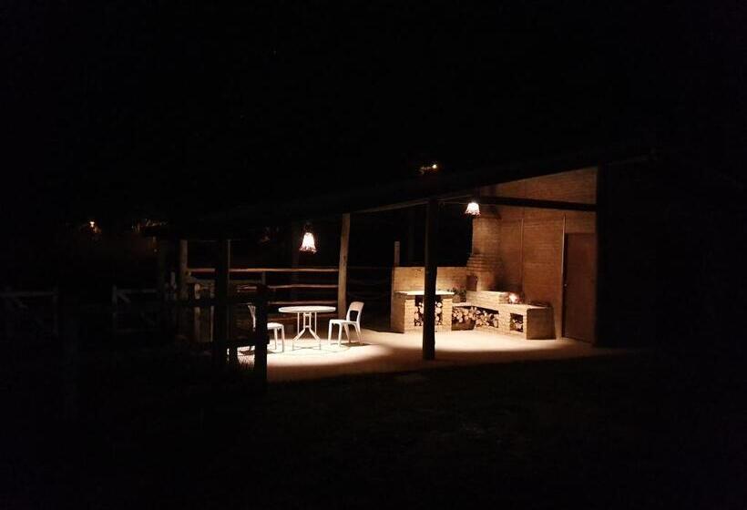 Шале 1 Спальня, Espaço Casa Na Rocha