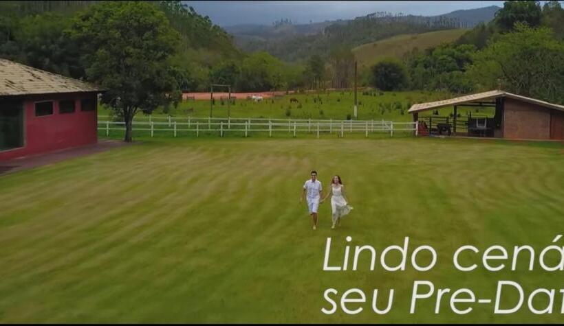 Шале 1 Спальня, Espaço Casa Na Rocha