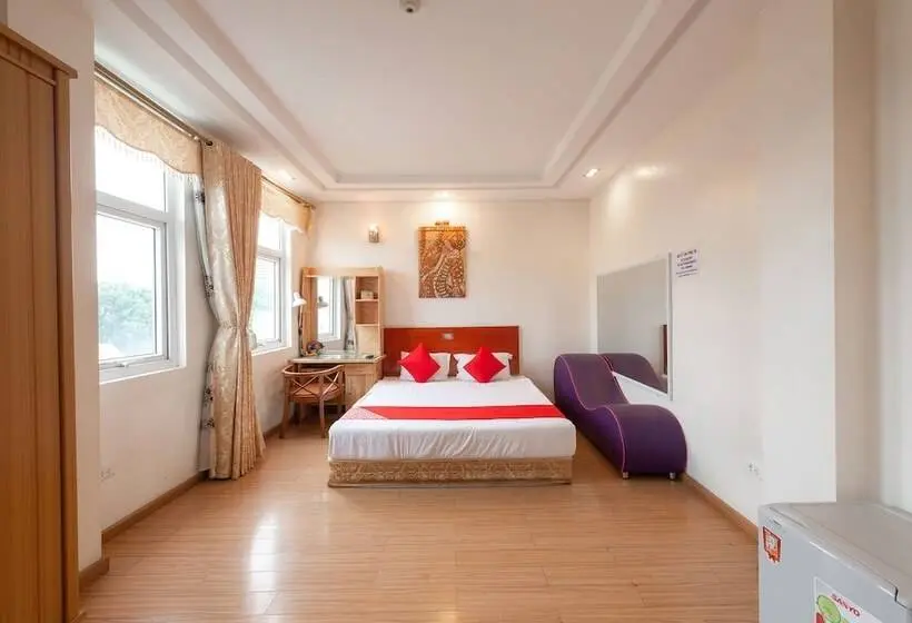 اتاق سوپریور, Oyo 472 Lenka