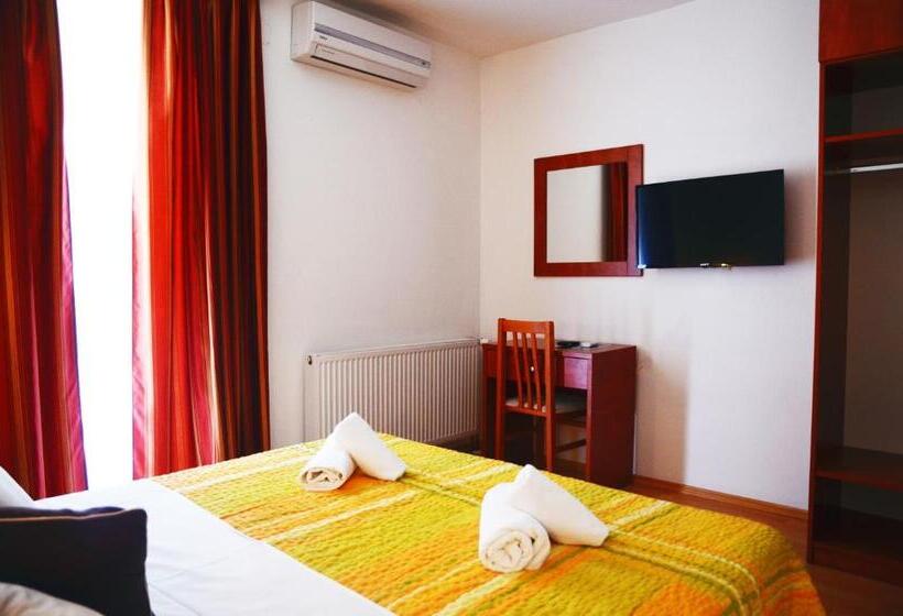 اتاق استاندارد, Quattro Medjugorje