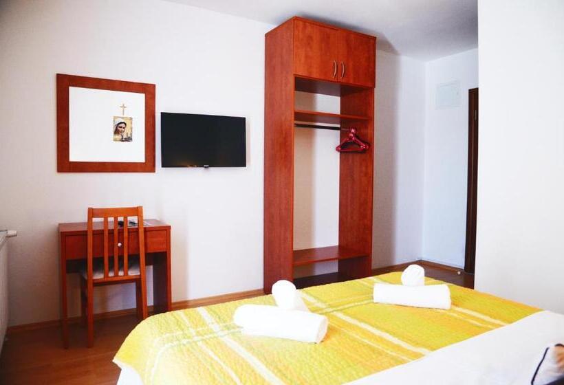 اتاق استاندارد, Quattro Medjugorje