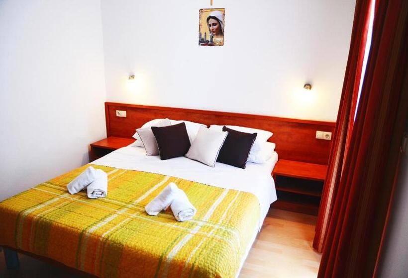 اتاق استاندارد, Quattro Medjugorje