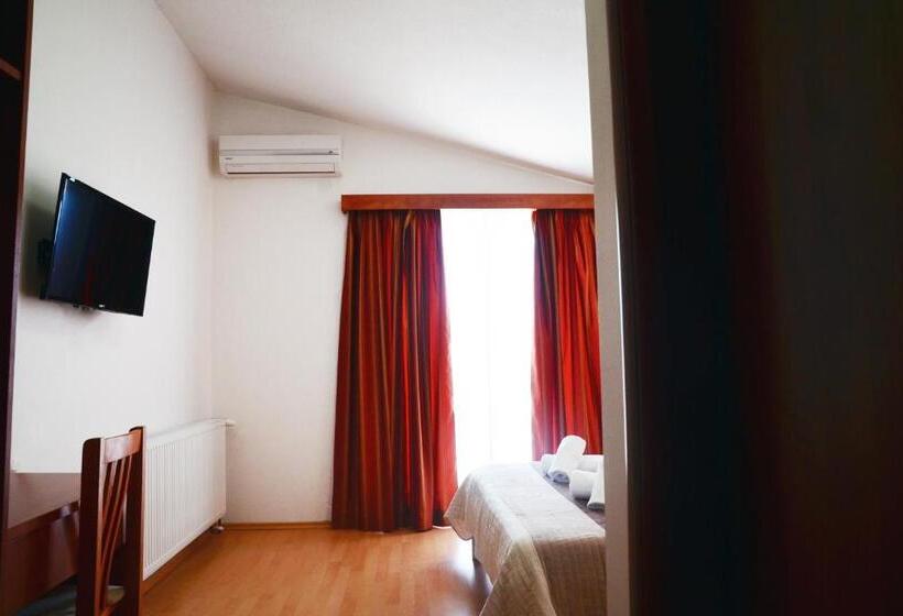 اتاق استاندارد, Quattro Medjugorje