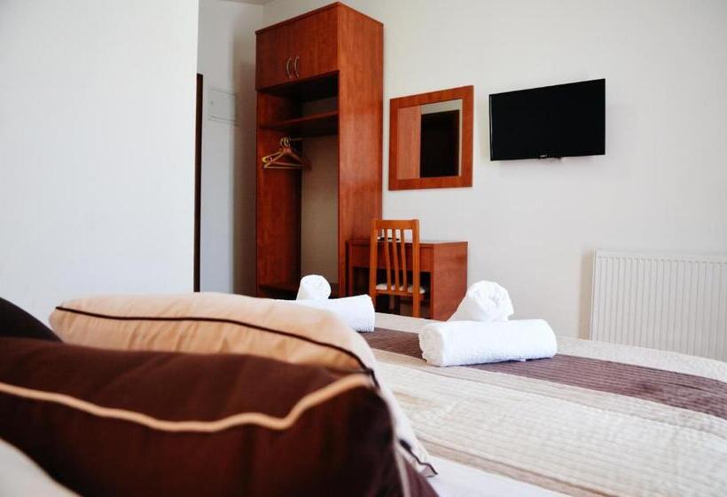 اتاق استاندارد, Quattro Medjugorje