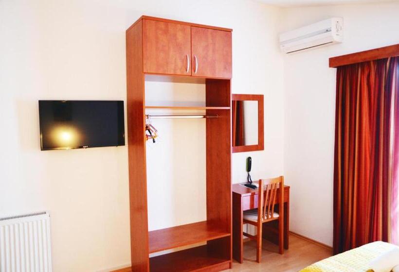 اتاق استاندارد سه نفره, Quattro Medjugorje