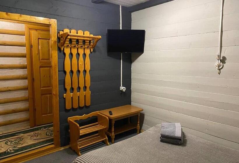 اتاق استاندارد, Family