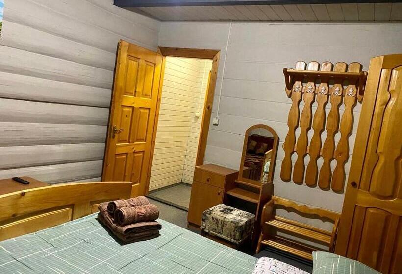 اتاق استاندارد, Family