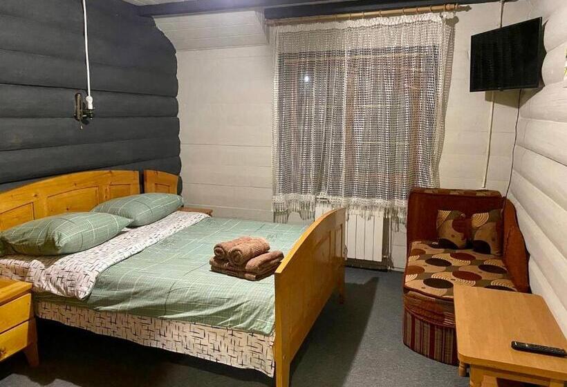 اتاق استاندارد, Family