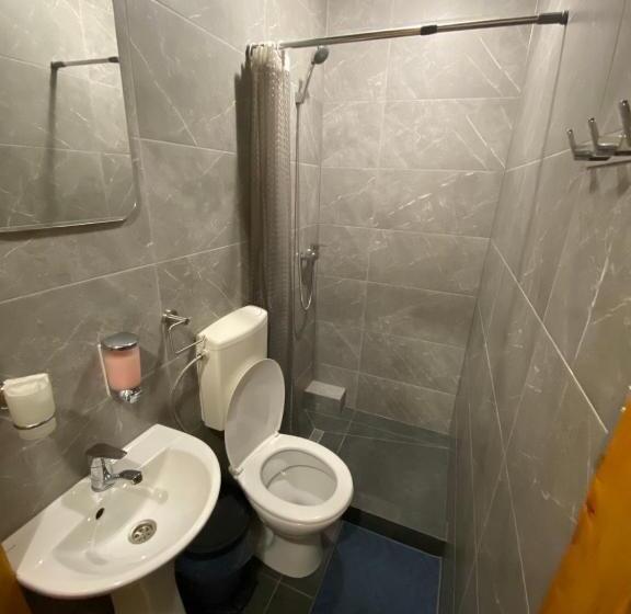 اتاق کلاسیک سه تخته, Family