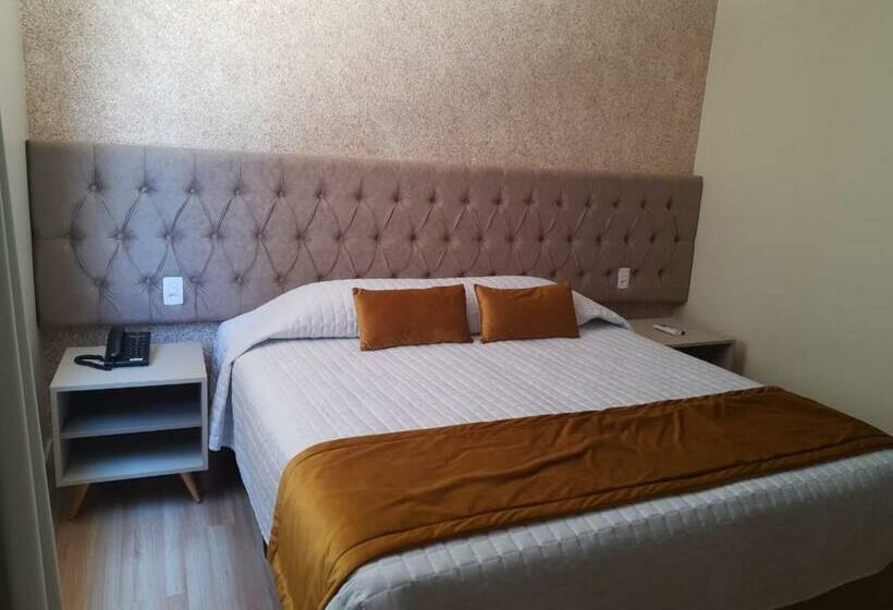 חדר סטנדרט, Alles Berg