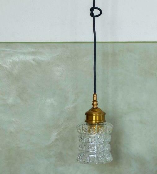 标准间, Dai Gresy - In Langa