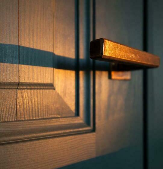 复式套房, Dai Gresy - In Langa