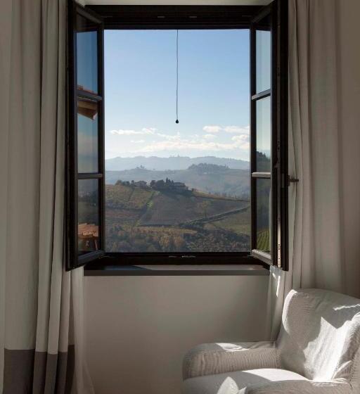 标准间, Dai Gresy - In Langa