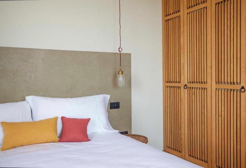 小型套房, Dai Gresy - In Langa