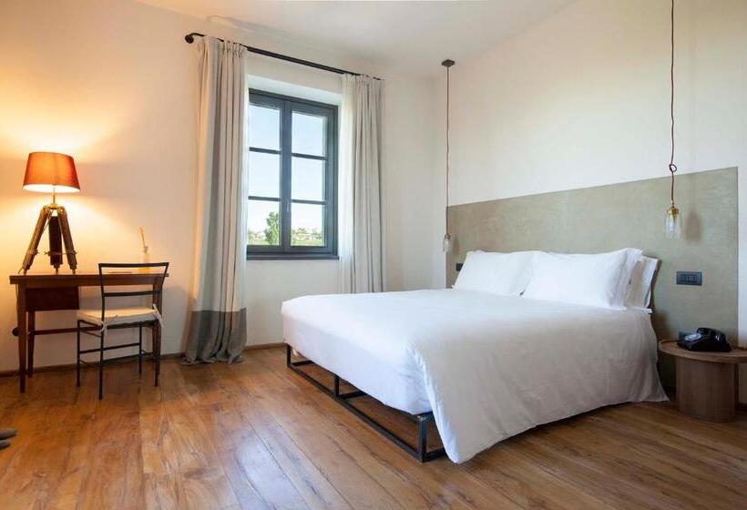 小型套房, Dai Gresy - In Langa