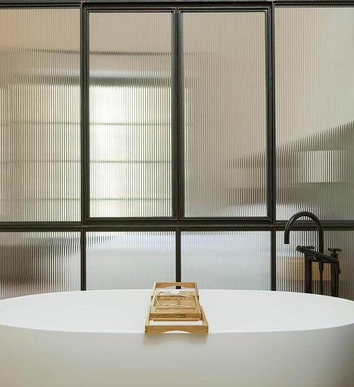 带阳台套房, Dai Gresy - In Langa