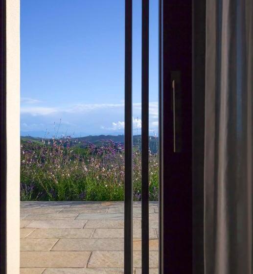 带露台的套间, Dai Gresy - In Langa