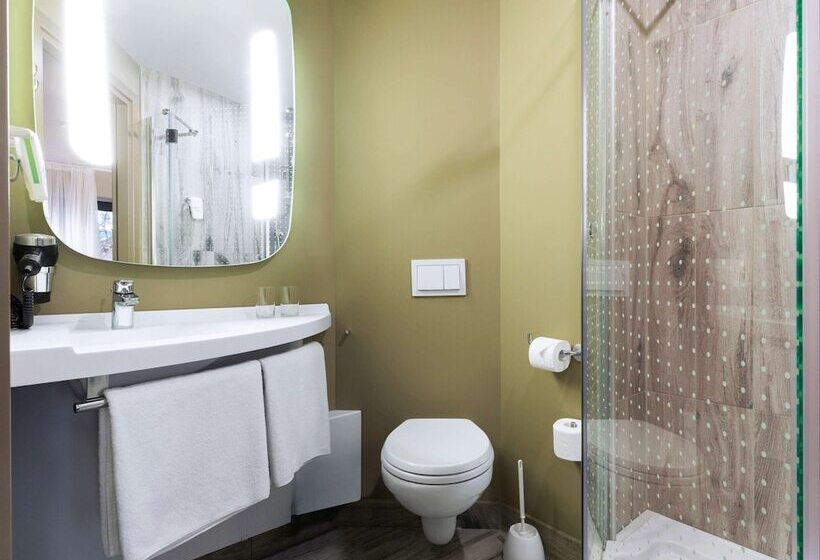 اتاق استاندارد, Ibis Tbilisi Stadium