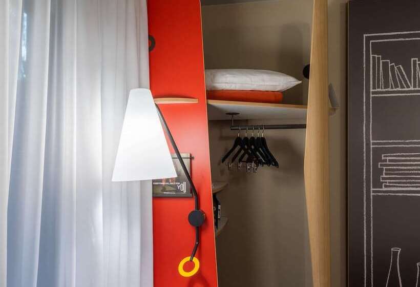 اتاق استاندارد, Ibis Tbilisi Stadium