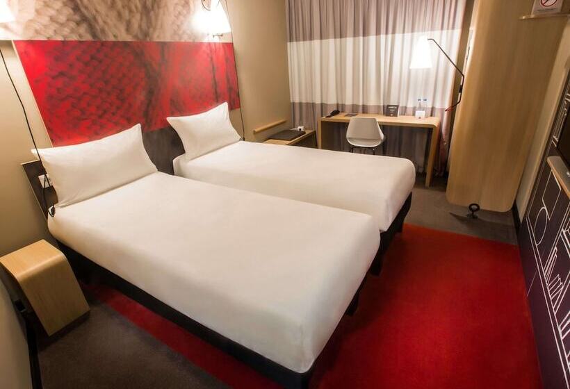 اتاق استاندارد, Ibis Tbilisi Stadium