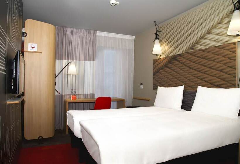 اتاق استاندارد, Ibis Tbilisi Stadium