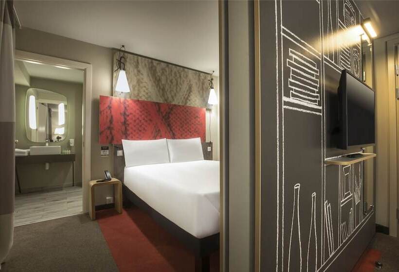 سوییت جونیور, Ibis Tbilisi Stadium