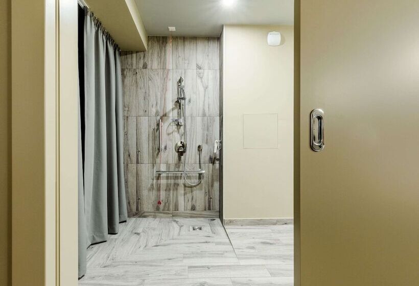 اتاق پرمیوم, Ibis Tbilisi Stadium