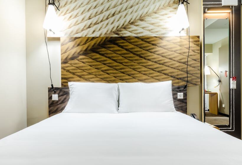 اتاق پرمیوم, Ibis Tbilisi Stadium