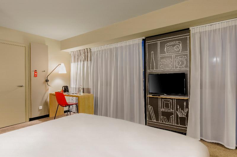 اتاق پرمیوم, Ibis Tbilisi Stadium