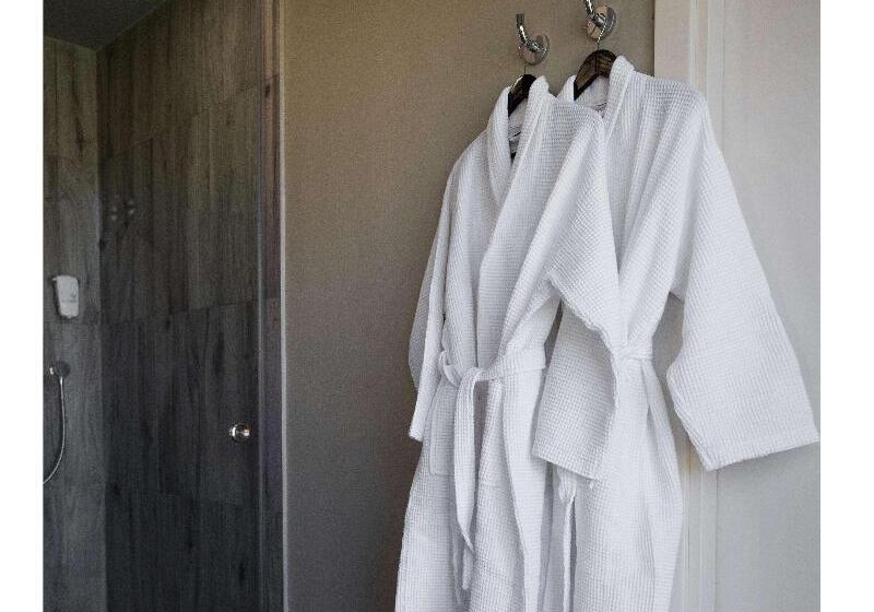 اتاق پرمیوم, Ibis Tbilisi Stadium