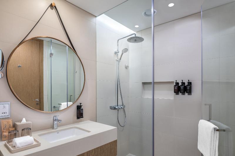 اتاق سوپریور با بالکن, Ibis Tbilisi Stadium