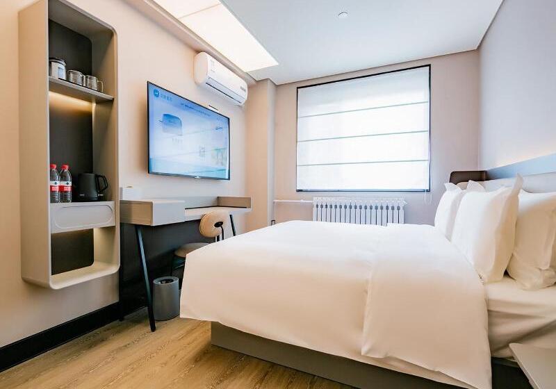 اتاق استاندارد, Ibis Tbilisi Stadium