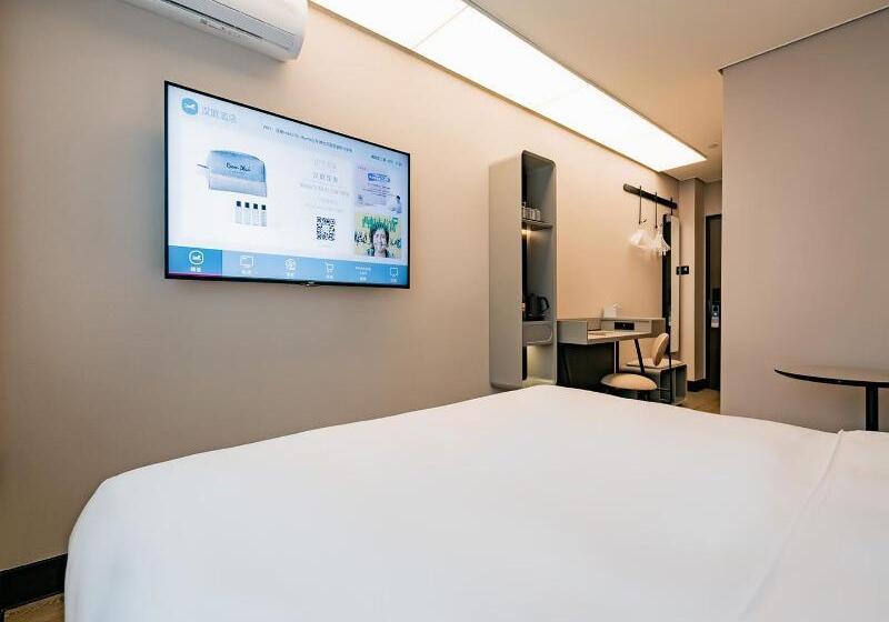 اتاق استاندارد, Ibis Tbilisi Stadium