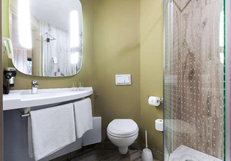 اتاق استاندارد, Ibis Tbilisi Stadium