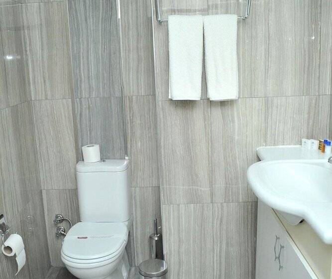 اتاق استاندارد, Lion City Hotel Ankara