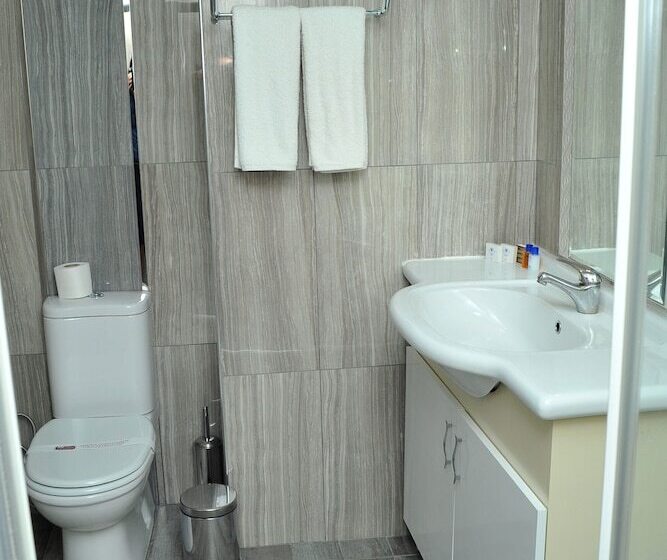 سوییت, Lion City Hotel Ankara