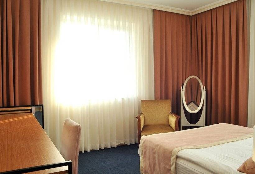 سوییت, Lion City Hotel Ankara