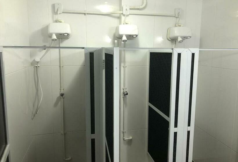 חדר סטנדרט חדר אמבטיה משותף, Netto