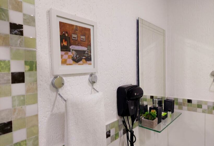 חדר סטנדרט, Netto