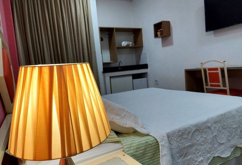 חדר סטנדרט, Netto