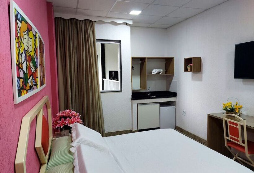 חדר סטנדרט, Netto