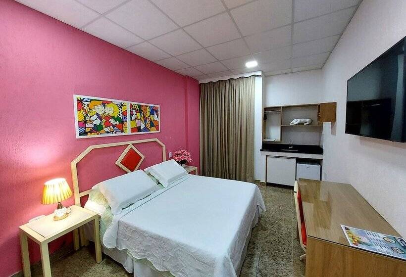 חדר סטנדרט, Netto