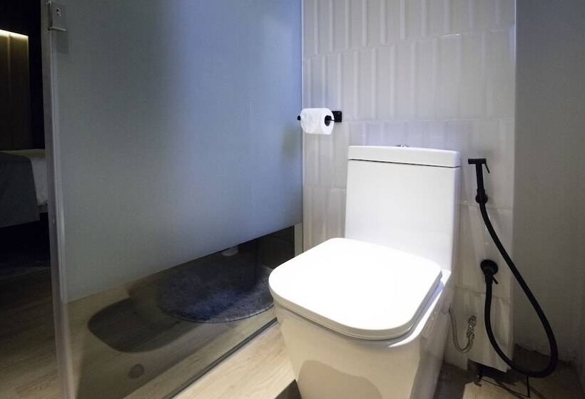 اتاق سوپریور, Nuve Elements