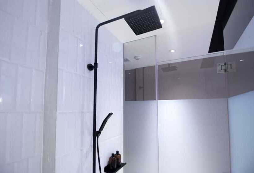 اتاق پرمیوم, Nuve Elements