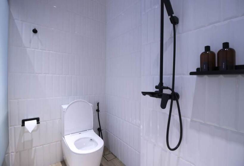 اتاق پرمیوم, Nuve Elements