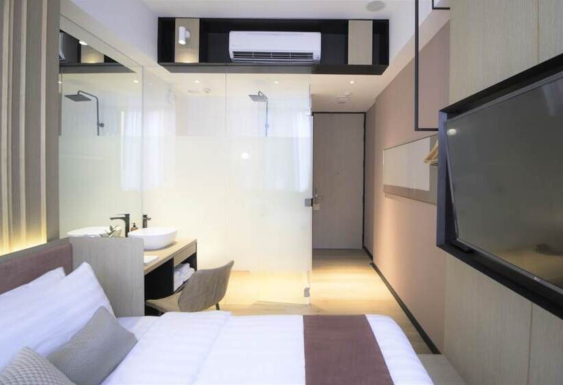 اتاق پرمیوم, Nuve Elements