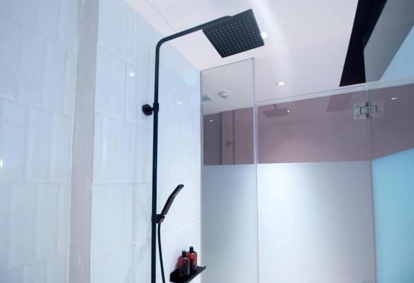 اتاق پرمیوم, Nuve Elements