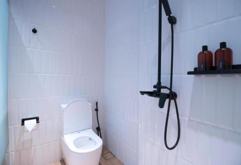 اتاق پرمیوم, Nuve Elements