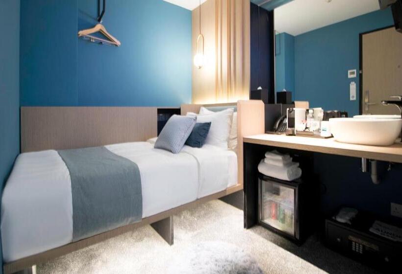 اتاق استاندارد یک نفره, Nuve Elements